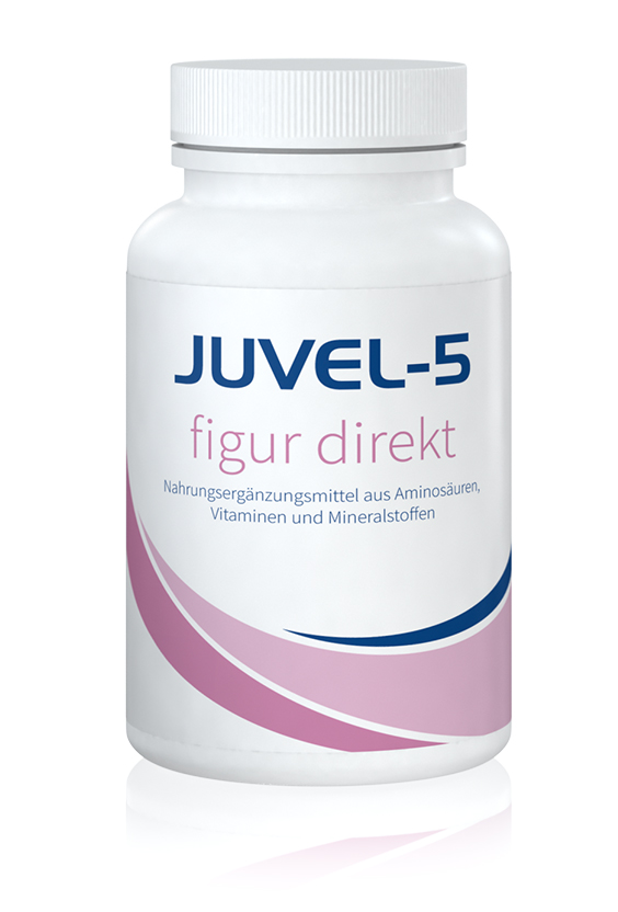 JUVEL-5 figur direkt