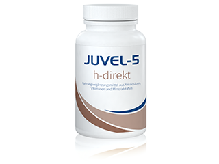 1 Dose JUVEL-5 h-direkt bestellen