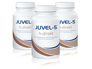 3 Dosen JUVEL-5 h-direkt bestellen