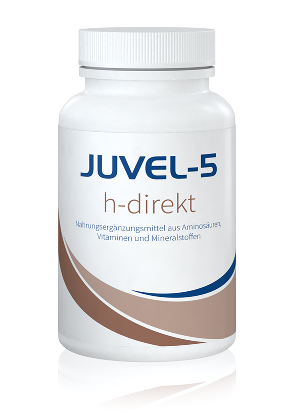 JUVEL-5 h-direkt