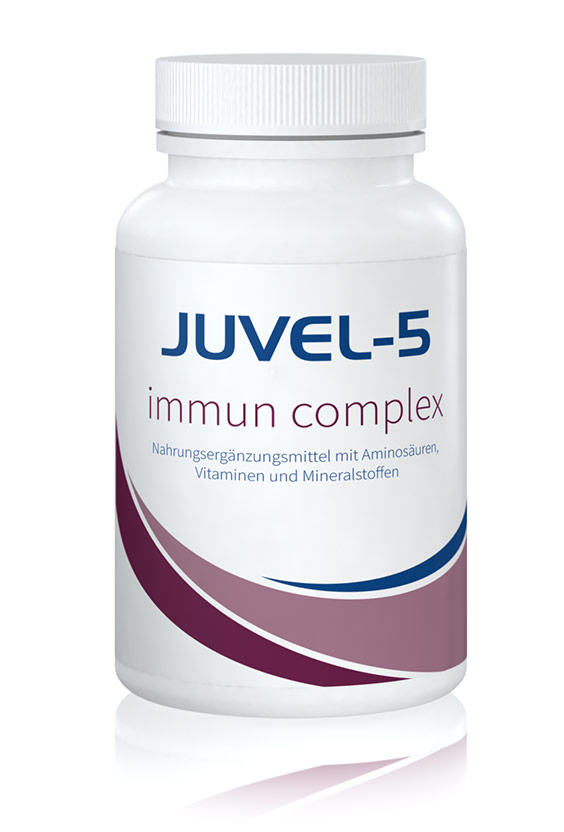 JUVEL-5 immun complex