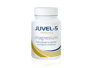 1 Dose JUVEL-5 magnesium bestellen