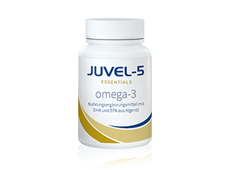 1 Dose JUVEL-5 omega-3 bestellen