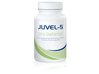 1 Dose JUVEL-5 pro balance bestellen