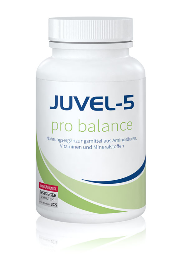 JUVEL-5 pro balance