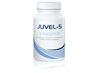1 Dose JUVEL-5 s-balance bestellen