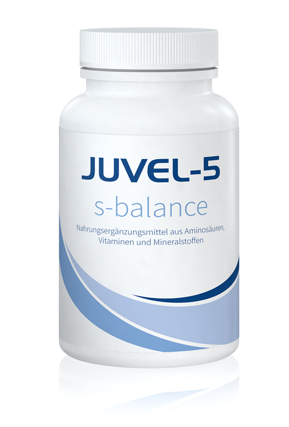 JUVEL-5 s-balance