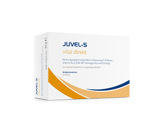 1 Dose JUVEL-5 vital direkt bestellen