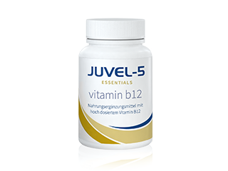 1 × JUVEL-5 vitamin b12 bestellen