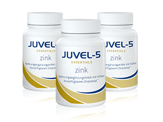 3 × JUVEL-5 zink bestellen