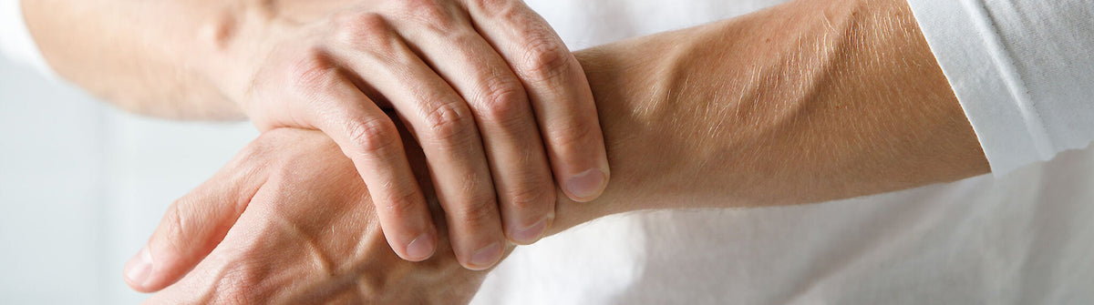Wie L-Arginin, Glutamin und Co. Ihre Gelenkgesundheit fördern können