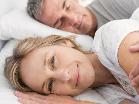 Schlafstörungen