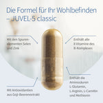 JUVEL-5 classique