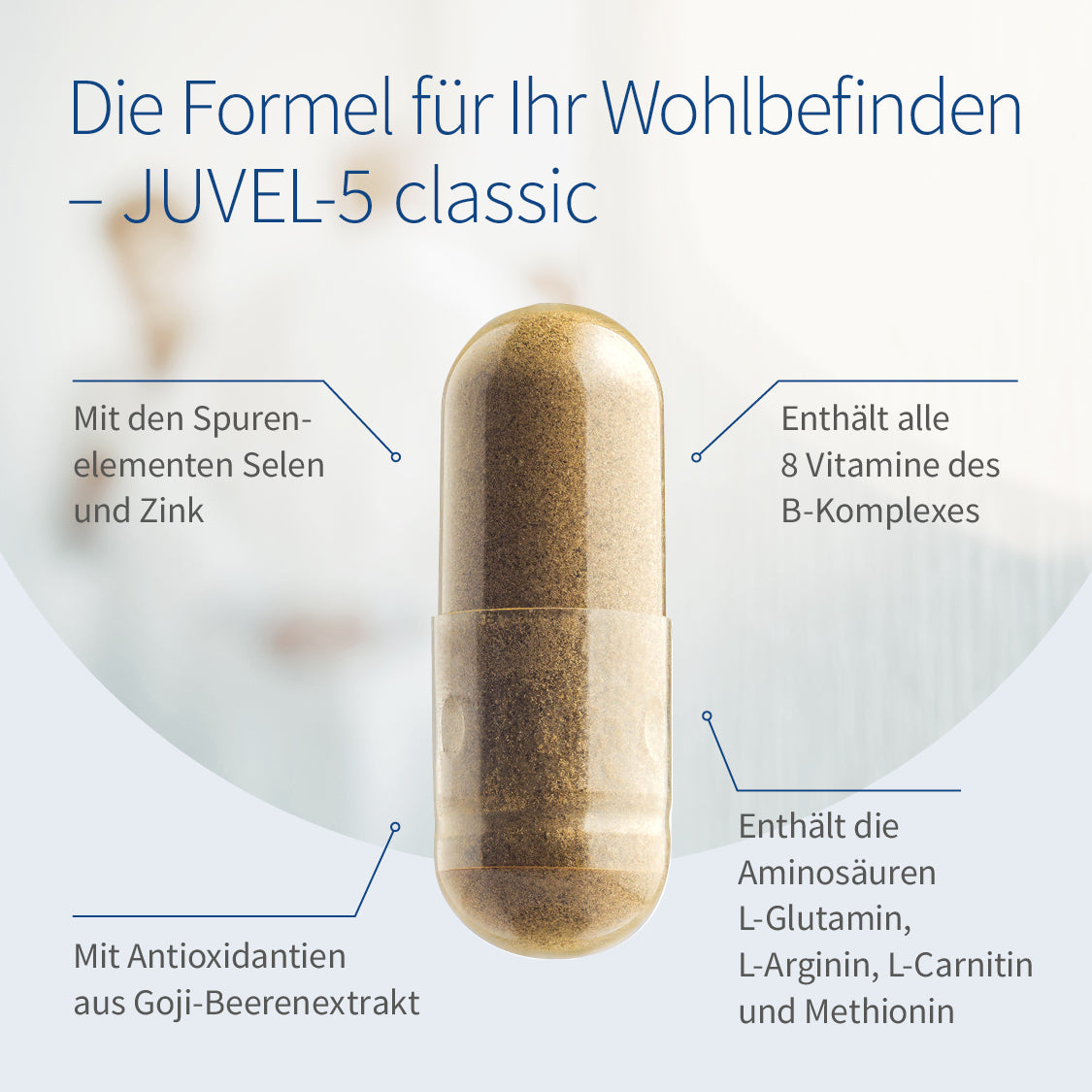 JUVEL-5 classique