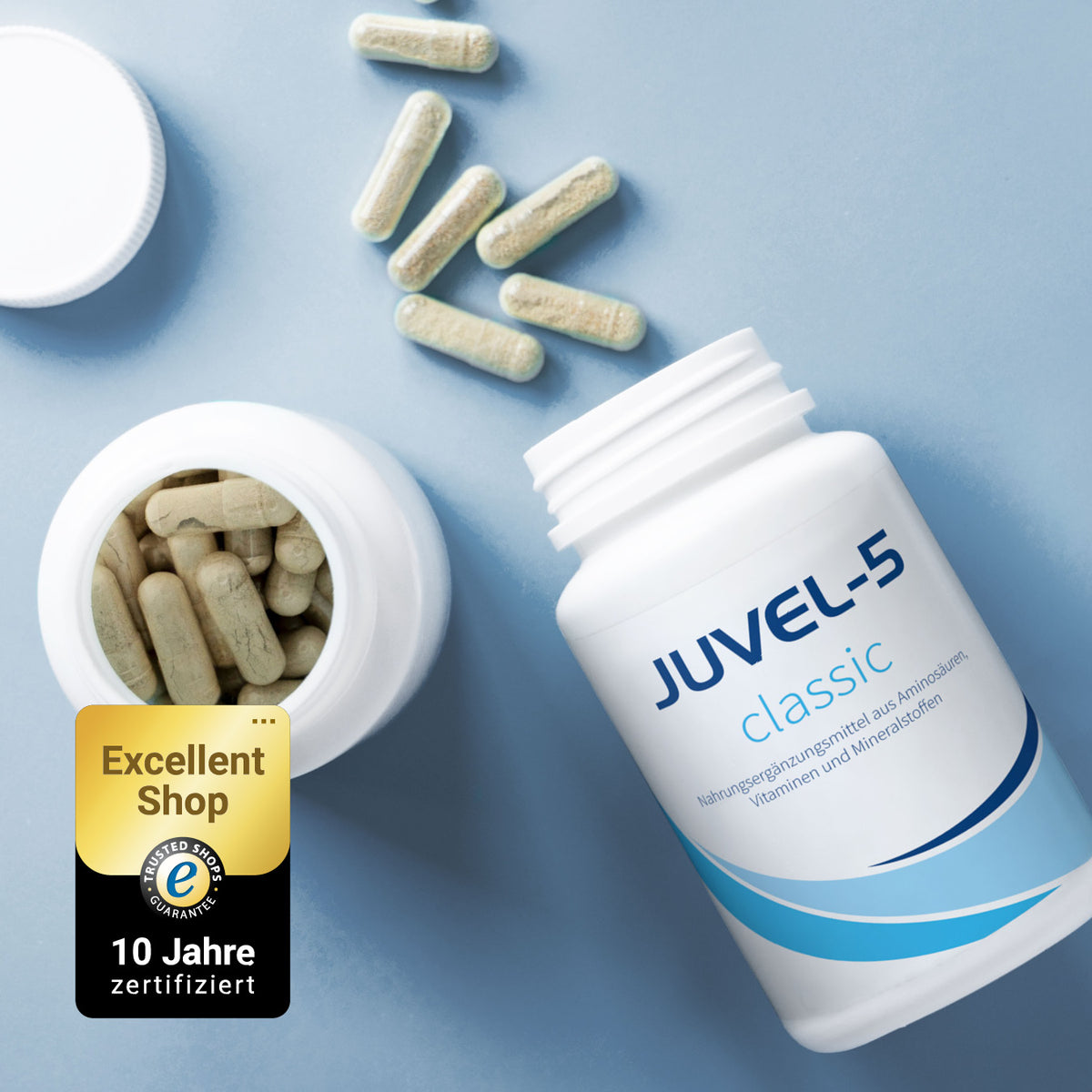 JUVEL-5 classique