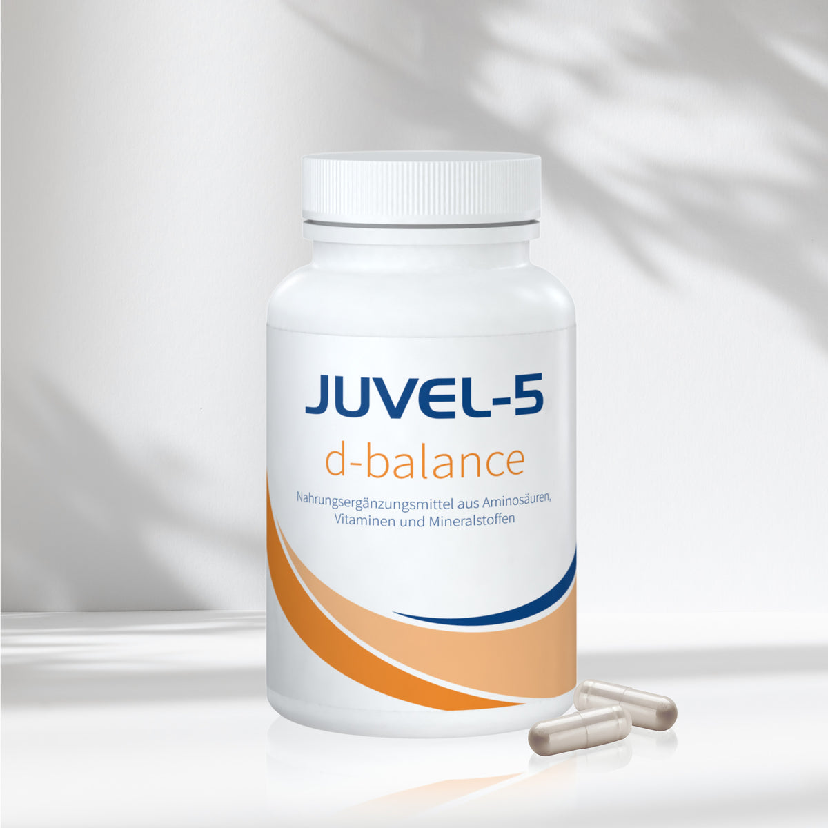 JUVEL-5 d-balance