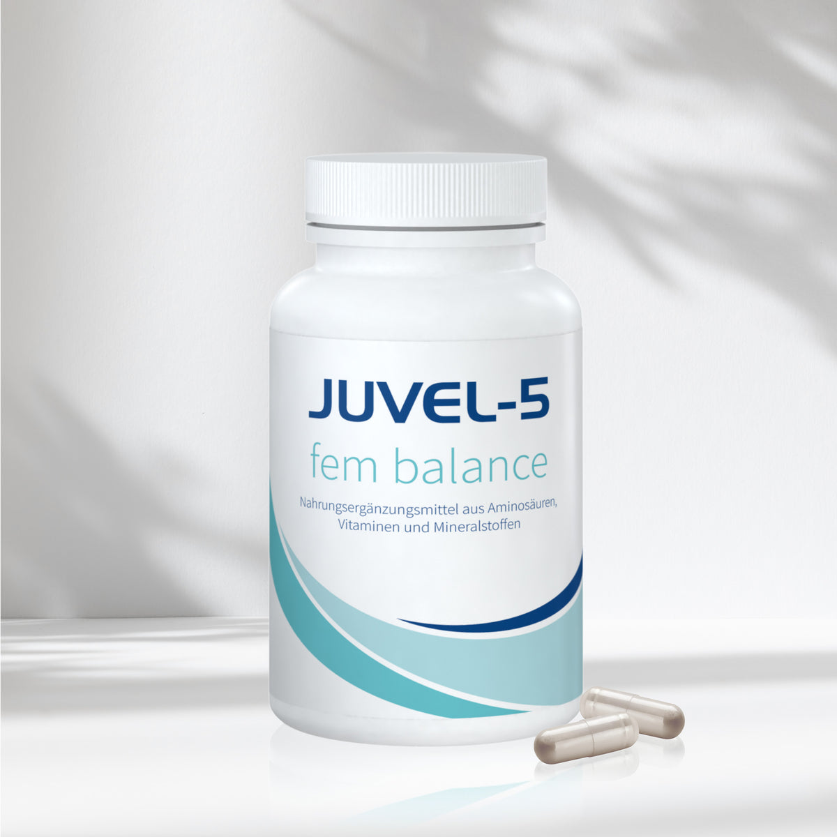 JUVEL-5 balance femme