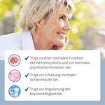 JUVEL-5 balance femme
