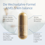 JUVEL-5 balance femme