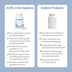 JUVEL-5 balance femme