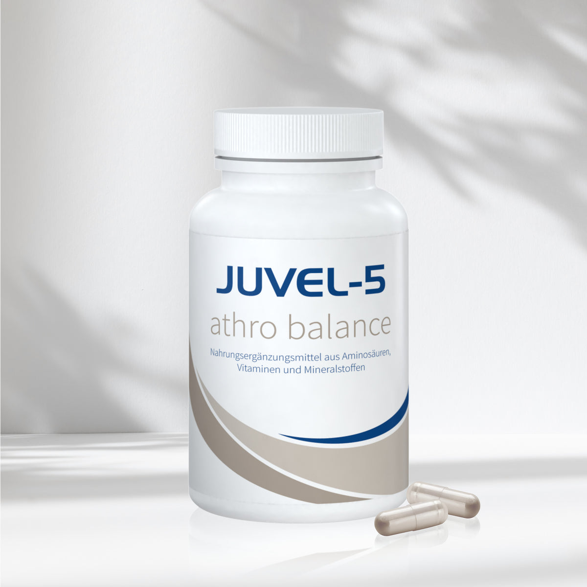 JUVEL-5 gewricht direct