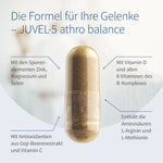 JUVEL-5 articulations direct