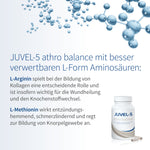 JUVEL-5 articulations direct