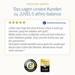 JUVEL-5 articulations direct