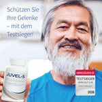 JUVEL-5 articulations direct