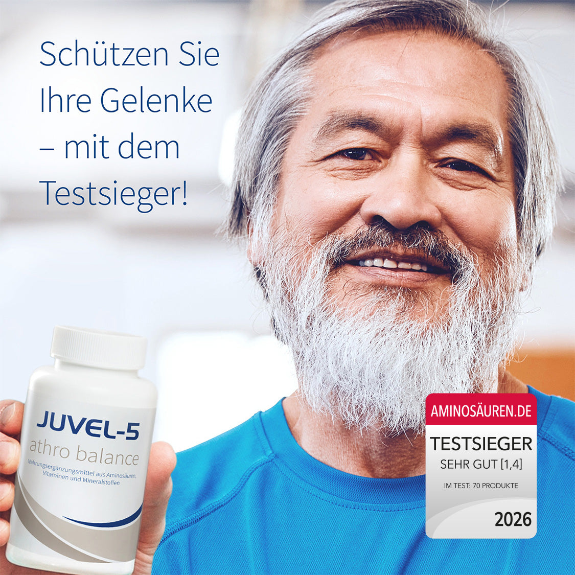 JUVEL-5 articulations direct