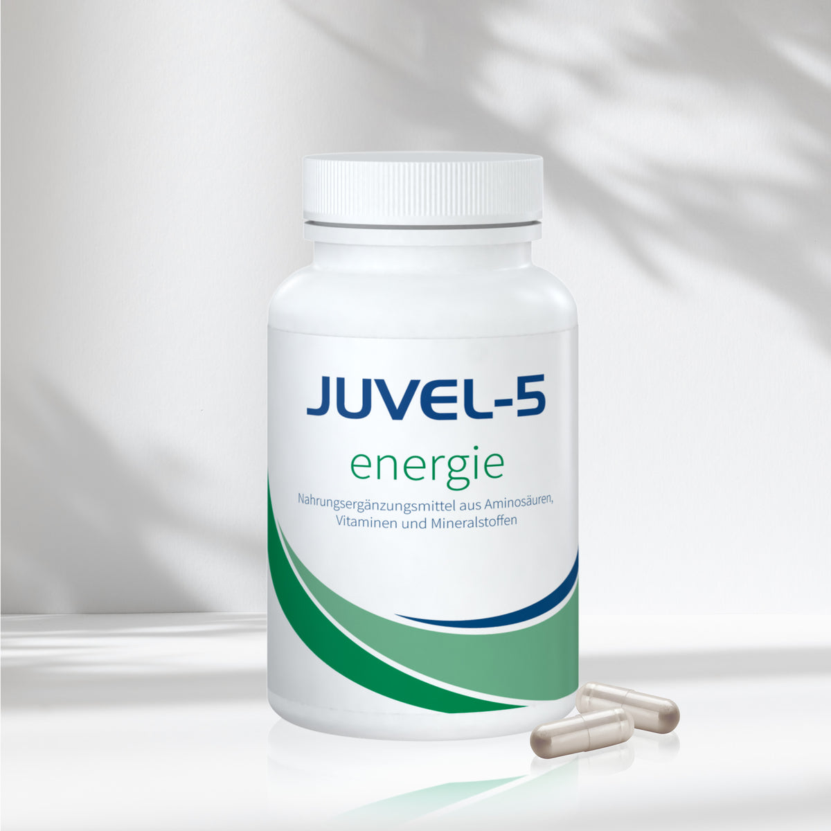 JUVEL-5 énergie