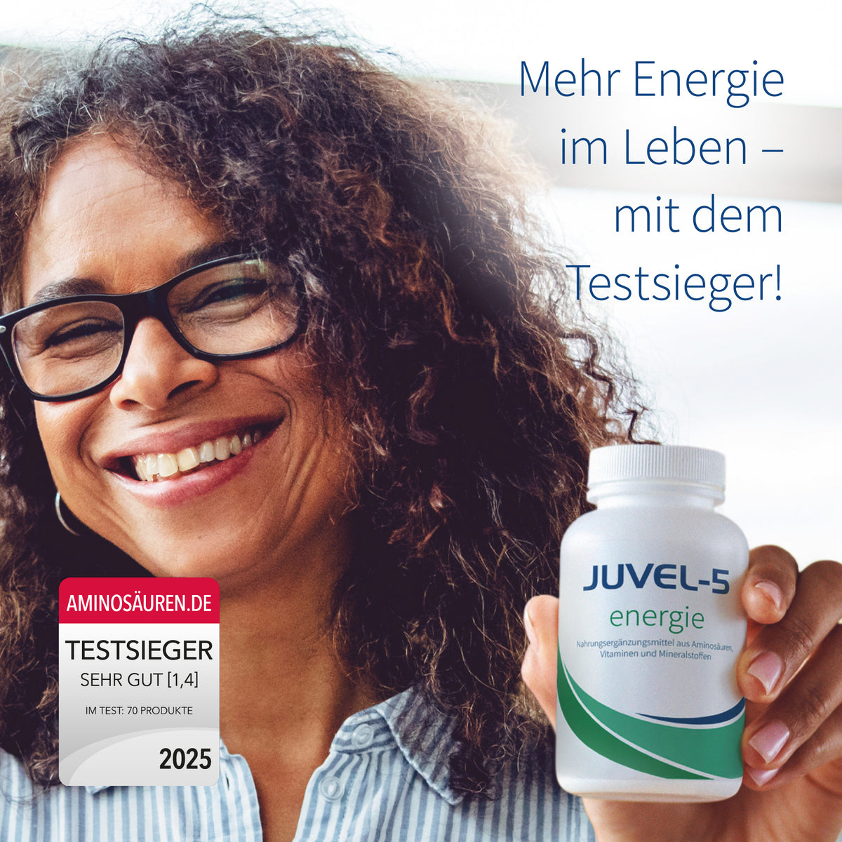 JUVEL-5 énergie