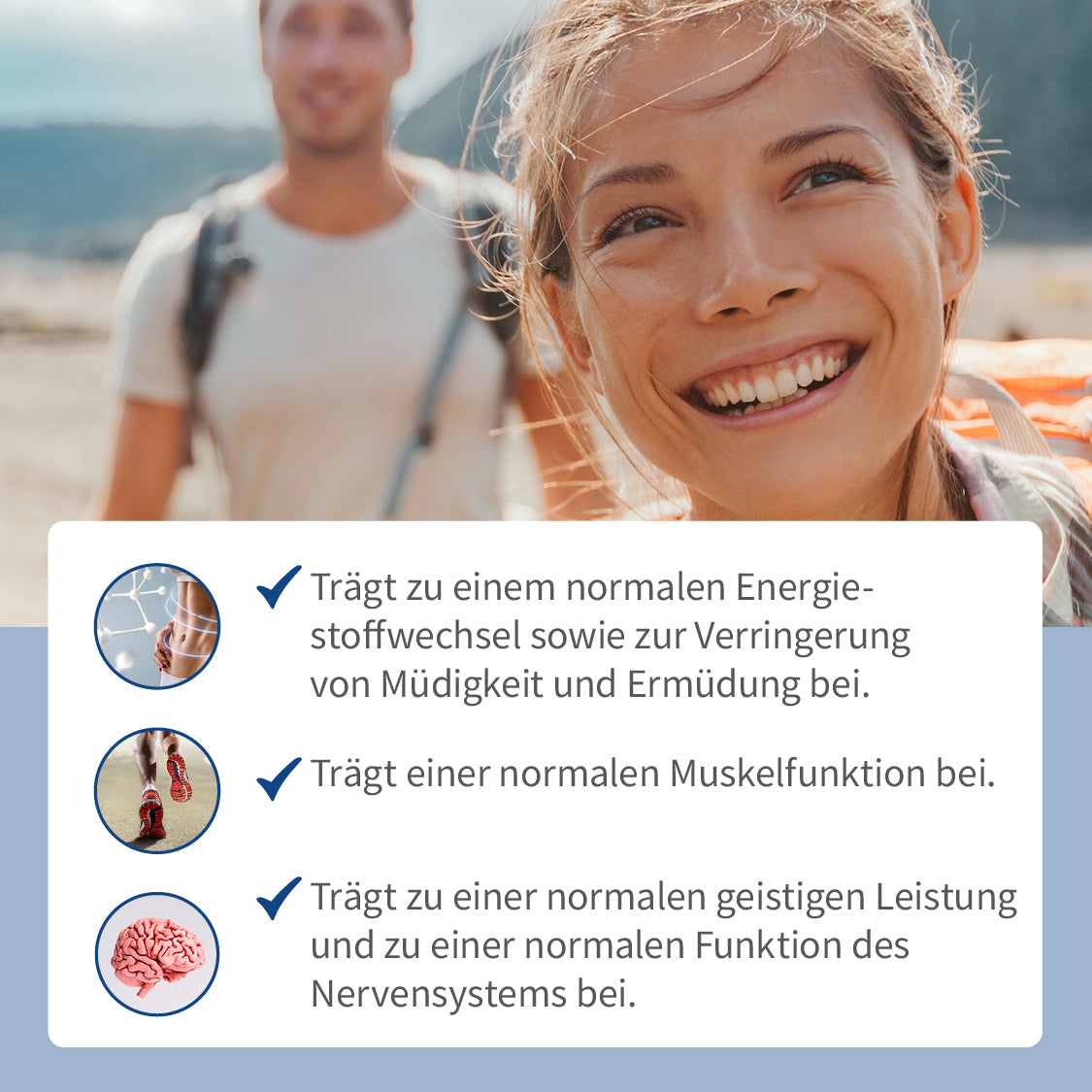 JUVEL-5 vital direkt