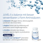 JUVEL-5 sommeil