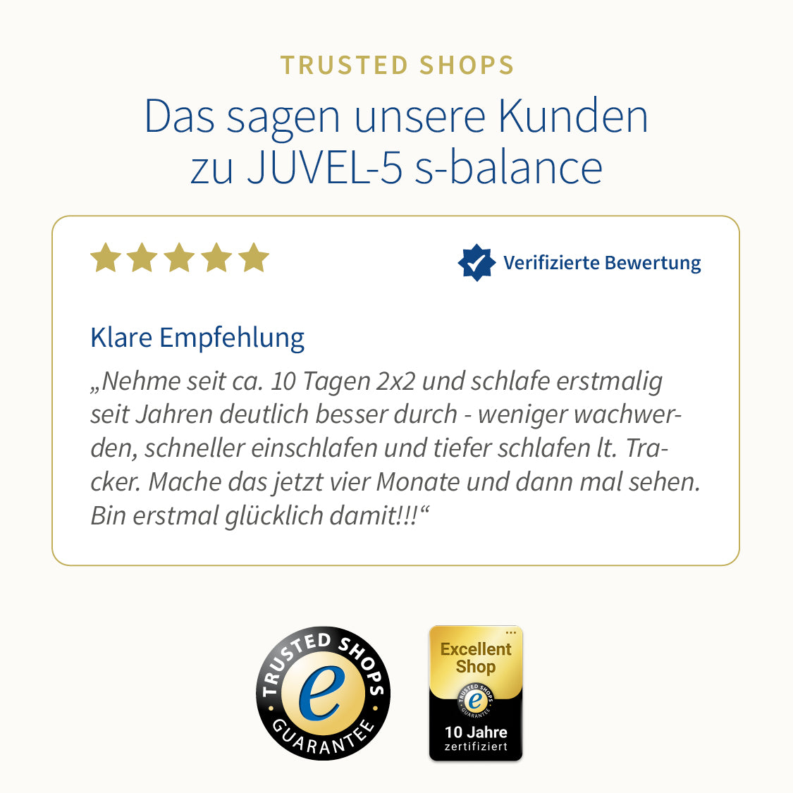 JUVEL-5 sommeil