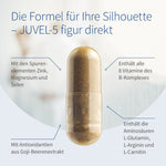 JUVEL-5 silhouette direct