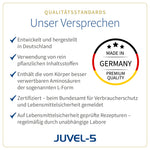 JUVEL-5 silhouette direct