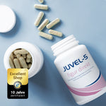 JUVEL-5 silhouette direct