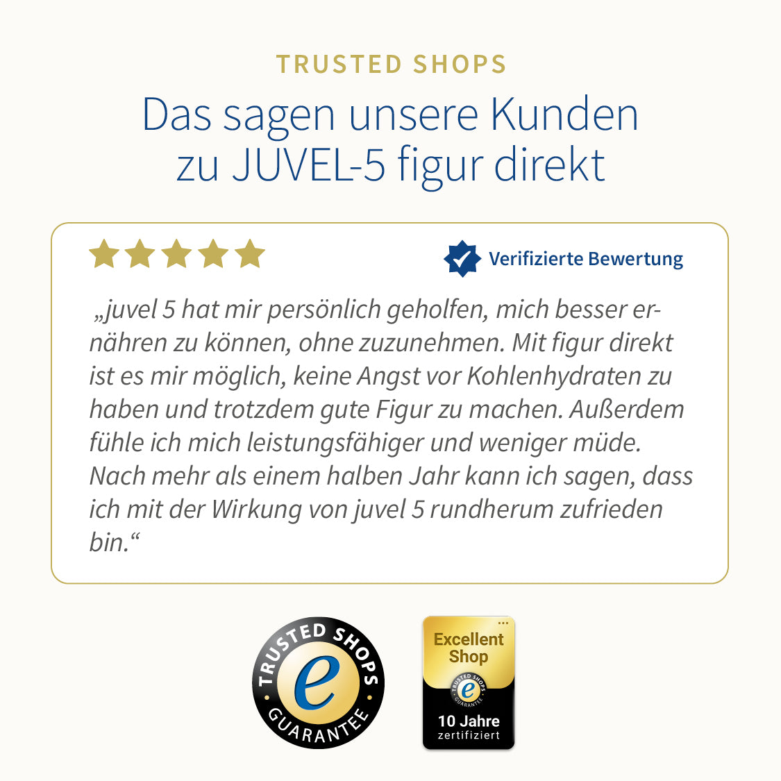 JUVEL-5 silhouette direct