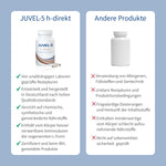 JUVEL-5 cheveux direct