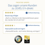JUVEL-5 cheveux direct