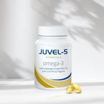 JUVEL-5 omega-3