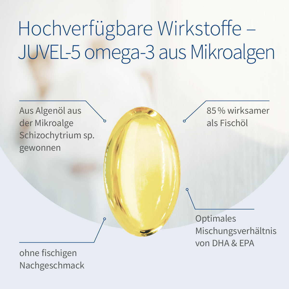 JUVEL-5 omega-3