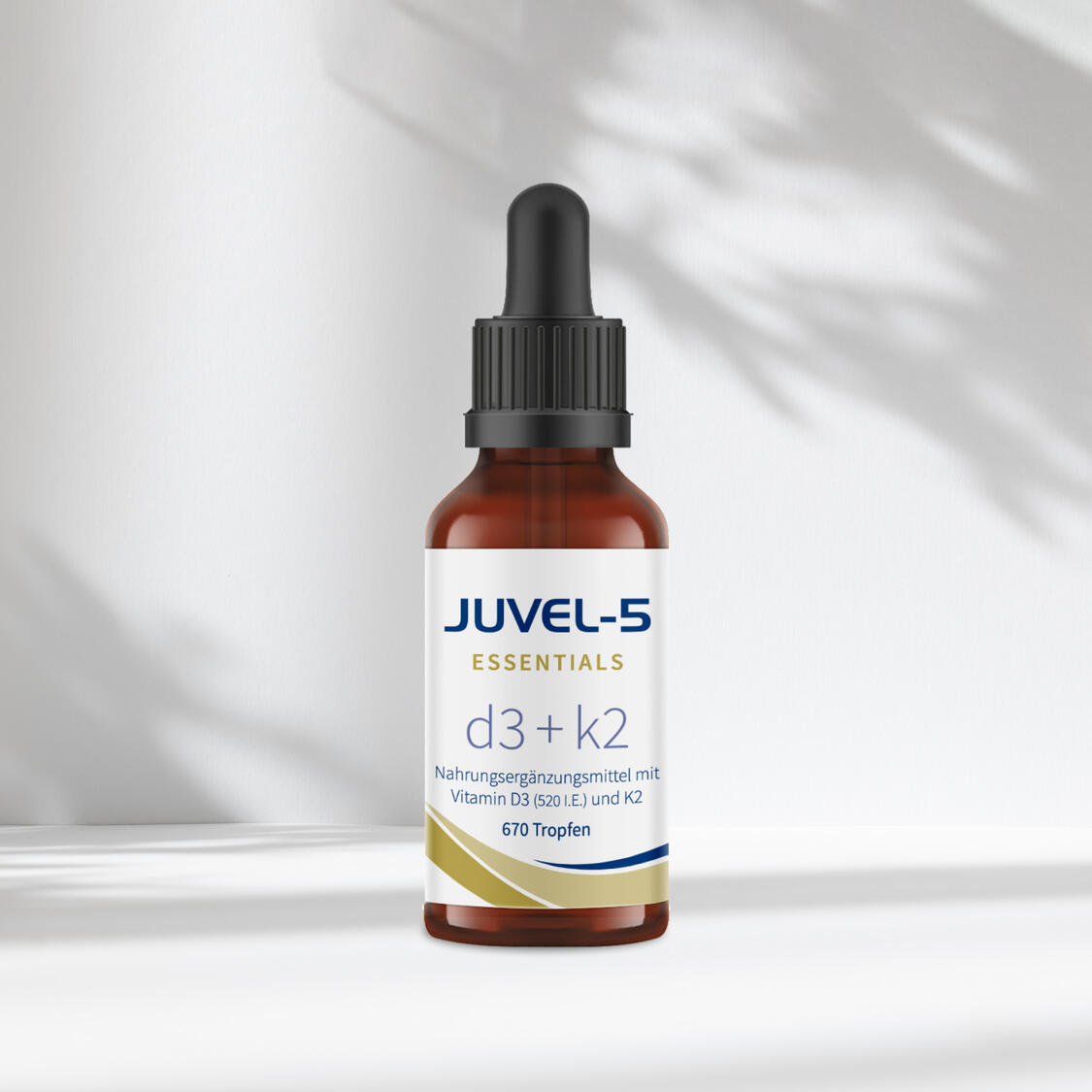 JUVEL-5 d3+k2