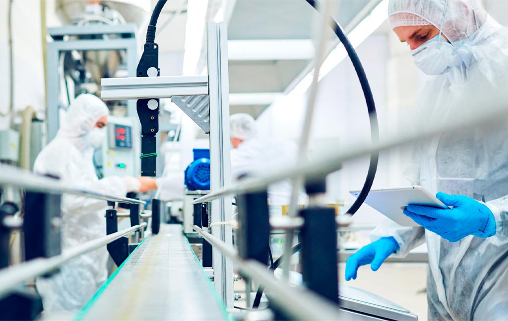 Natürliche Aminosäuren – laborgeprüft und mit Bestnote ausgezeichnet