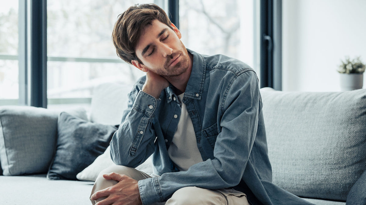 Wie erkennt man einen Aminosäuremangel? Symptome, Ursachen und Lösungen